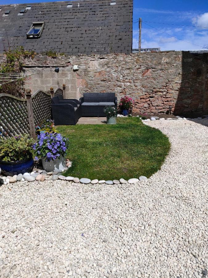 Shadow'S Cottage Situated In Fishertown, Nairn. Εξωτερικό φωτογραφία