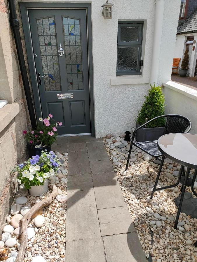 Shadow'S Cottage Situated In Fishertown, Nairn. Εξωτερικό φωτογραφία